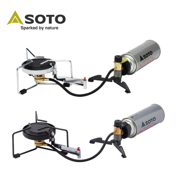 新富士バーナー - SOTO SINGLE BURNER ST-301 Soto ST-301 (Review) | Camping Stoves and Other Gear Reviews
