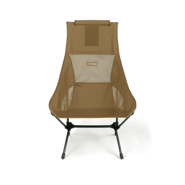 Helinox Outdoor Chair Chair Two 1822224 Camp Coyote Tan 
