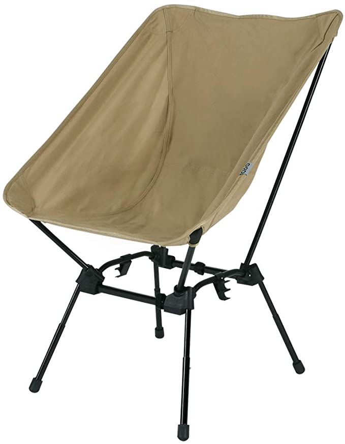 DOD Sugoissu Camping Chair C1-774-TN