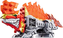 Load image into Gallery viewer, Bandai Kishiryu Sentai RYUSOULGER Kishiryu Series 06 DimeVolcano
