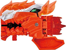 Load image into Gallery viewer, Bandai Kishiryu Sentai RYUSOULGER Kishiryu Series 06 DimeVolcano
