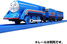 Load image into Gallery viewer, Plarail Thomas TS-21 Shooting Star (Gordon)
