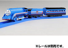 Load image into Gallery viewer, Plarail Thomas TS-21 Shooting Star (Gordon)
