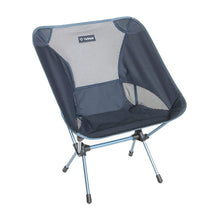 Load image into Gallery viewer, Helinox Outdoor Chair Chair One 1822221 Dark Navy
