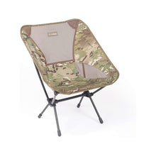 Load image into Gallery viewer, Helinox Outdoor Chair Chair One 1822221 Camo
