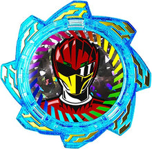 Load image into Gallery viewer, BANDAI Avataro Sentai Donbrothers Change Heroes Zyuohger Alter3
