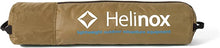 Load image into Gallery viewer, Helinox Camping Table TableOne 1822161 Coyote Tan
