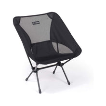 Load image into Gallery viewer, Helinox Outdoor Chair Chair One 1822221 All Black
