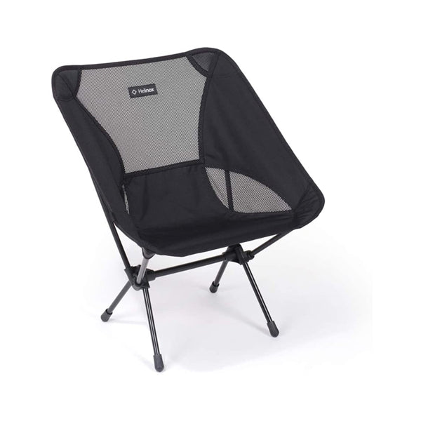 Helinox Outdoor Chair Chair One 1822221 All Black