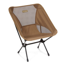 Load image into Gallery viewer, Helinox Outdoor Chair Chair One 1822221 Coyote Tan
