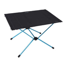 Load image into Gallery viewer, Helinox Camping Table TableOne 1822161 Black
