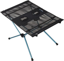 Load image into Gallery viewer, Helinox Camping Table TableOne 1822161 Black
