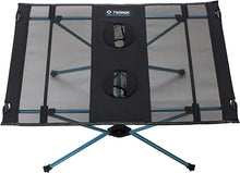 Load image into Gallery viewer, Helinox Camping Table TableOne 1822161 Black
