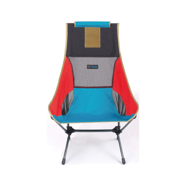 Helinox Outdoor Chair Chair Two 1822224 Camp Multi