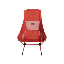 Load image into Gallery viewer, Helinox Outdoor Chair Chair Two 1822224 Camp Paprica
