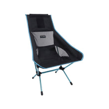 Load image into Gallery viewer, Helinox Outdoor Chair Chair Two 1822224 Camp Black
