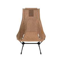 Load image into Gallery viewer, Helinox Chair Two Home Cappuccino 19750013017000
