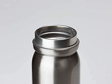 Load image into Gallery viewer, Snow Peak Stainless Steel Milk Bottle in 500ml ‎TW-501CL
