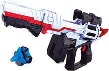 Load image into Gallery viewer, BANDAI Kamen Rider Geats DX Magnum Shooter 40x Weapon
