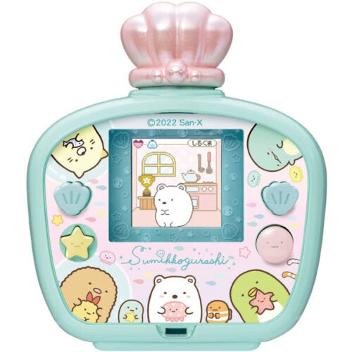 TAKARA TOMY Sumikko Gurashi Sumikko Water Tamagotchi