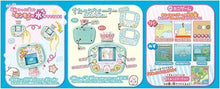 Load image into Gallery viewer, TAKARA TOMY Sumikko Gurashi Sumikko Water Tamagotchi
