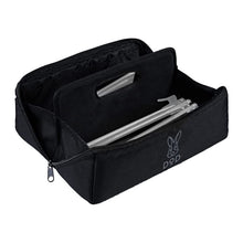 Load image into Gallery viewer, DOD SLASH PEG PAKHAAN(30) Peg Case Hammer Case BG1-959-BK Black
