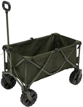 Load image into Gallery viewer, DOD Carry Wagon Extra Thick Tire Large Capacity 125L ‎C2-834-KH
