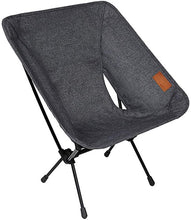 Load image into Gallery viewer, Helinox Folding Compact Camping Chair Gray 19750001003001
