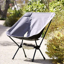 Load image into Gallery viewer, Helinox Folding Compact Camping Chair Gray 19750001003001
