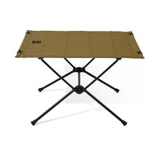 Load image into Gallery viewer, Helinox Tactical Table M Size Coyote 19755011
