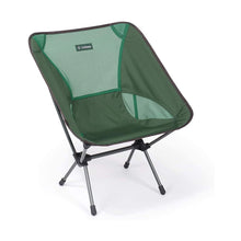 Load image into Gallery viewer, Helinox Outdoor Chair Chair One 1822221 Forest Green
