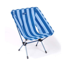 Load image into Gallery viewer, Helinox Outdoor Chair Chair One 1822221 Blue Stripe
