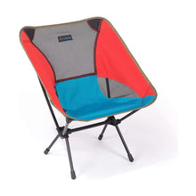 Load image into Gallery viewer, Helinox Outdoor Chair Chair One 1822221 Multi Block
