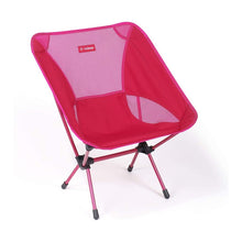 Load image into Gallery viewer, Helinox Outdoor Chair Chair One 1822221 Red Block
