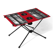 Load image into Gallery viewer, Helinox Camping Table TableOne 1822161 Red
