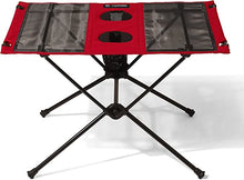 Load image into Gallery viewer, Helinox Camping Table TableOne 1822161 Red
