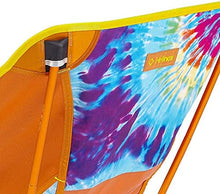 Load image into Gallery viewer, Helinox Outdoor Chair Chair One 1822221 Tie-dye
