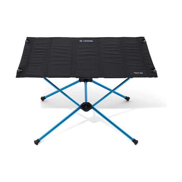 Helinox Camping Table TableOne HardTop 1822171 Black