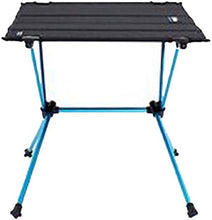 Load image into Gallery viewer, Helinox Camping Table TableOne HardTop 1822171 Black
