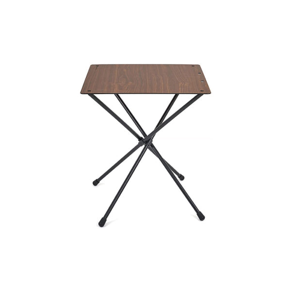 Helinox HOME CAFÉ TABLE 19750026 Walnut