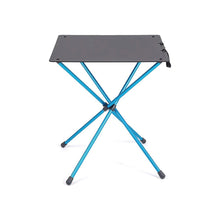 Load image into Gallery viewer, Helinox Outdoor CAFÉ TABLE 1822331 Black
