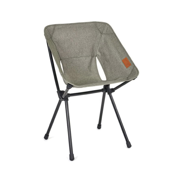 Helinox Home Cafe Chair 19750025 Gravel