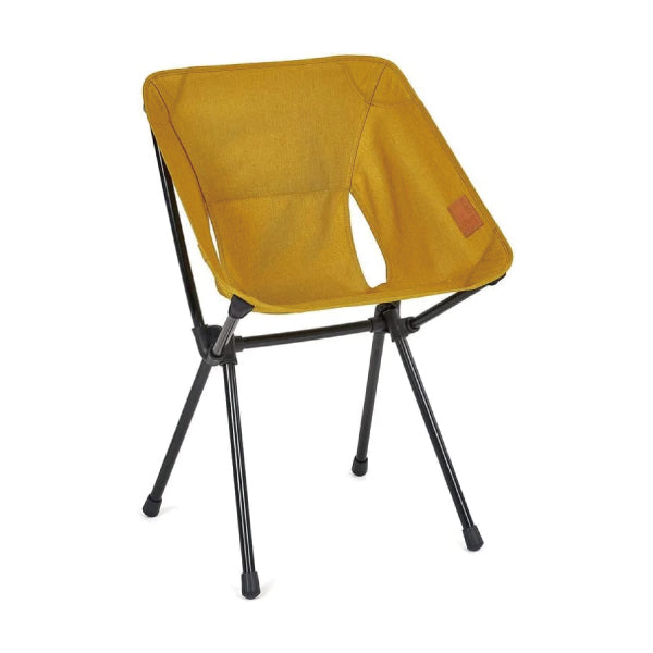 Helinox Home Cafe Chair 19750025 Mustard