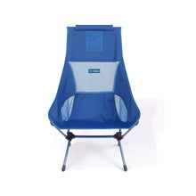 Load image into Gallery viewer, Helinox Outdoor Chair Chair Two 1822284 Camp Blue Block
