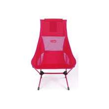 Load image into Gallery viewer, Helinox Outdoor Chair Chair Two 1822224 Camp Red Block
