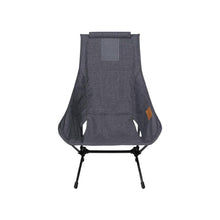 Load image into Gallery viewer, Helinox Chair Two Home Steel Grey 19750013003000
