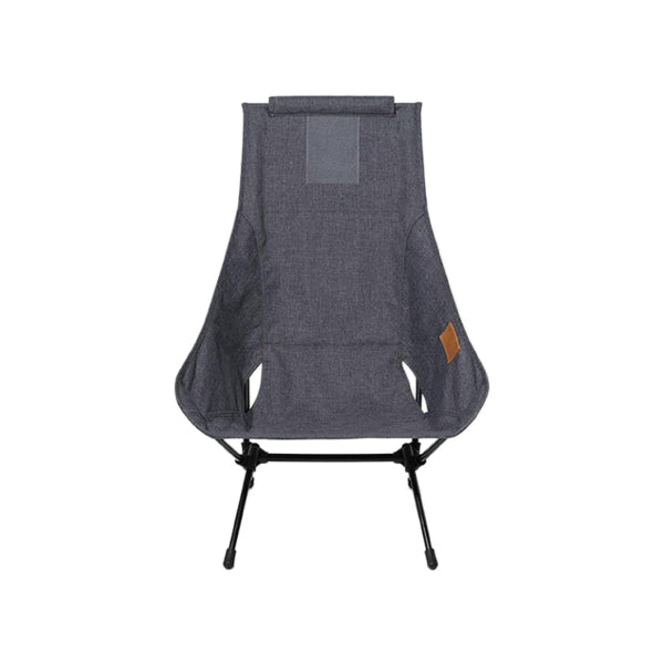 Helinox Chair Two Home Steel Grey 19750013003000