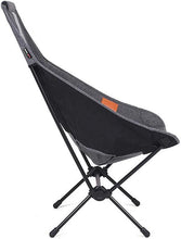 Load image into Gallery viewer, Helinox Chair Two Home Steel Grey 19750013003000
