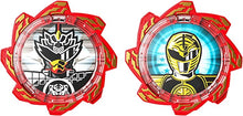 Load image into Gallery viewer, BANDAI Avataro Sentai Donbrothers DX Tiger Dora Shield NEW Japan w/Track# UPS
